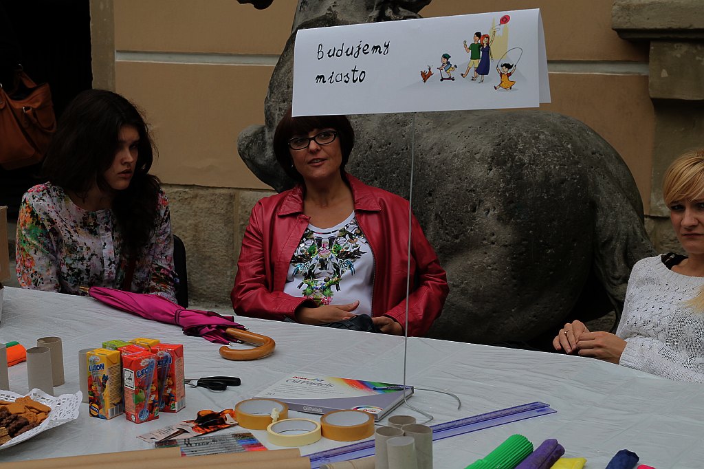 Wielka legnicka Familiada