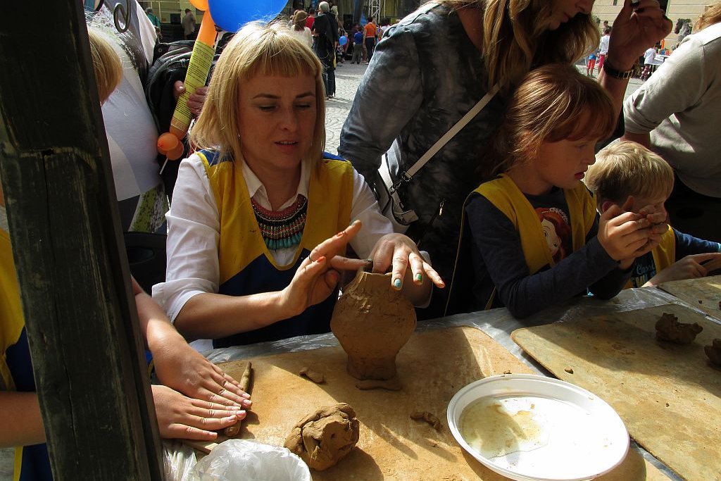 Wielka legnicka Familiada cz2