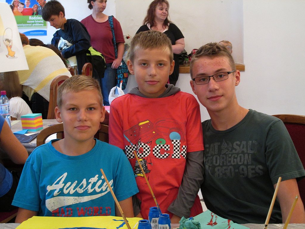 Wielka legnicka Familiada cz2