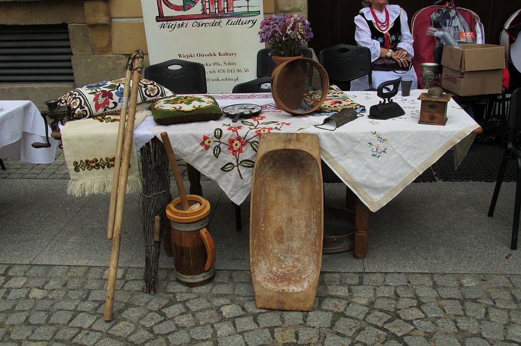 Spotkanie kultur w sercu Legnicy