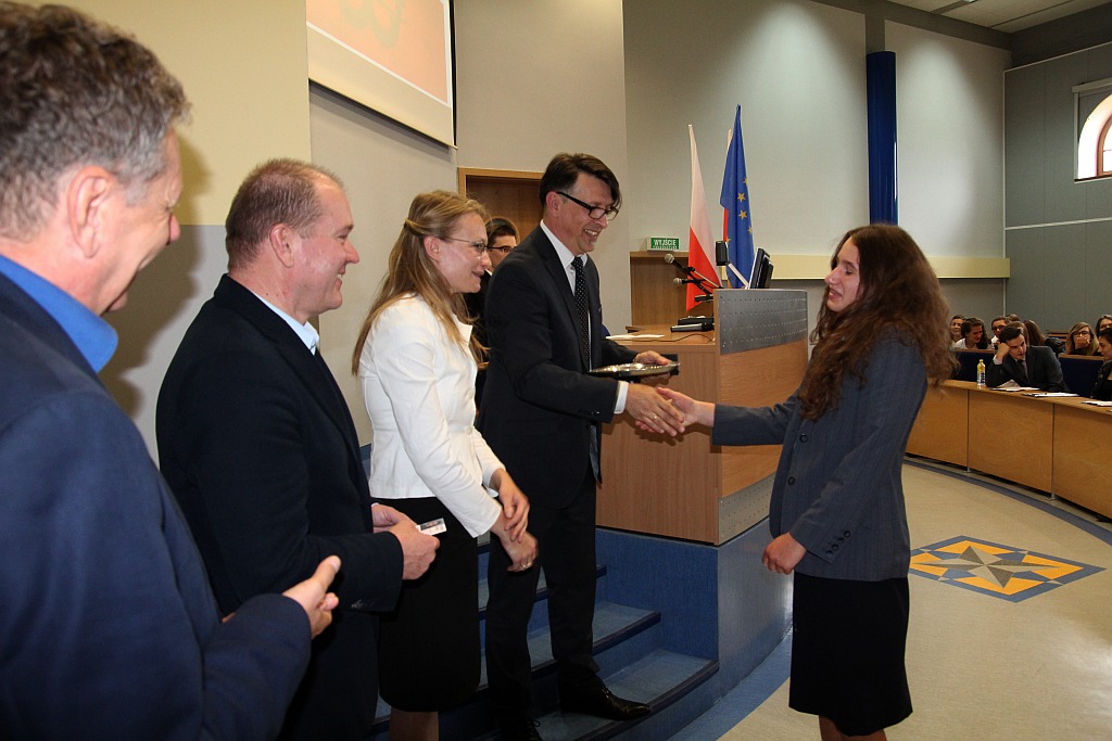 Rozpoczęcie roku szkolnego w ALO.