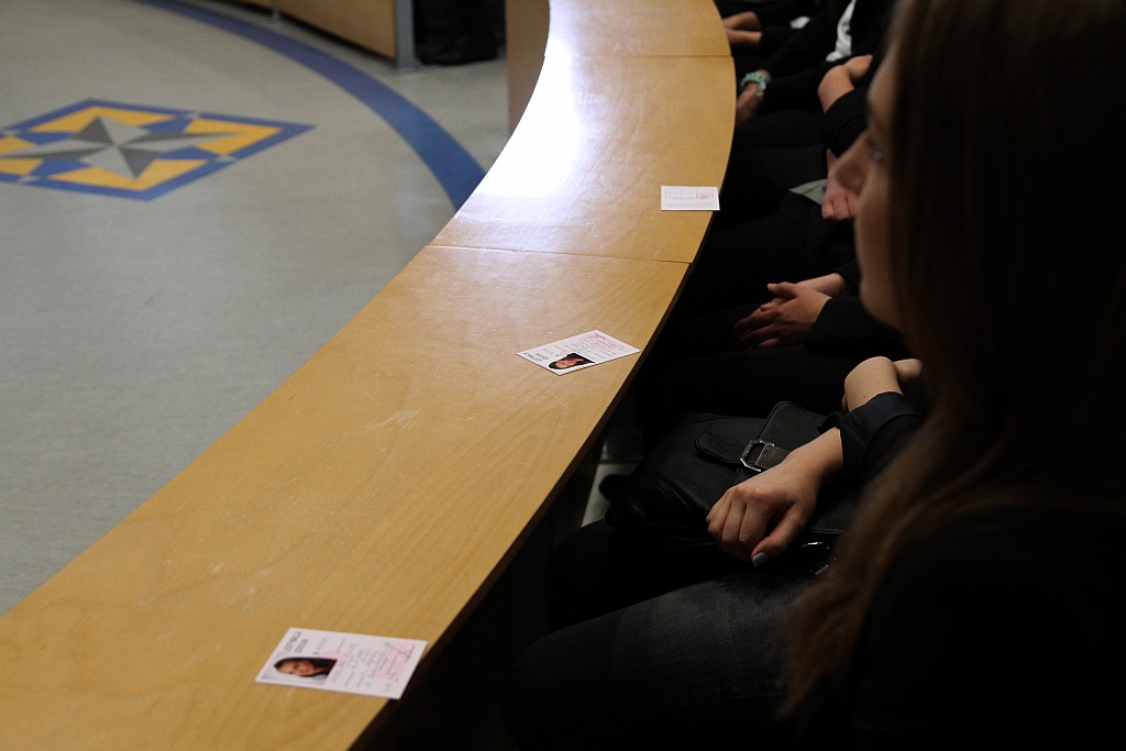 Rozpoczęcie roku szkolnego w ALO.