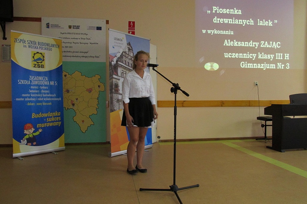 Miejskie rozpoczęcie roku szkolnego