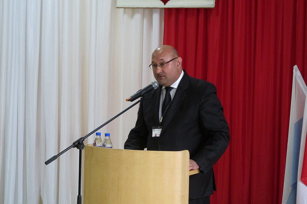 Miejskie rozpoczęcie roku szkolnego