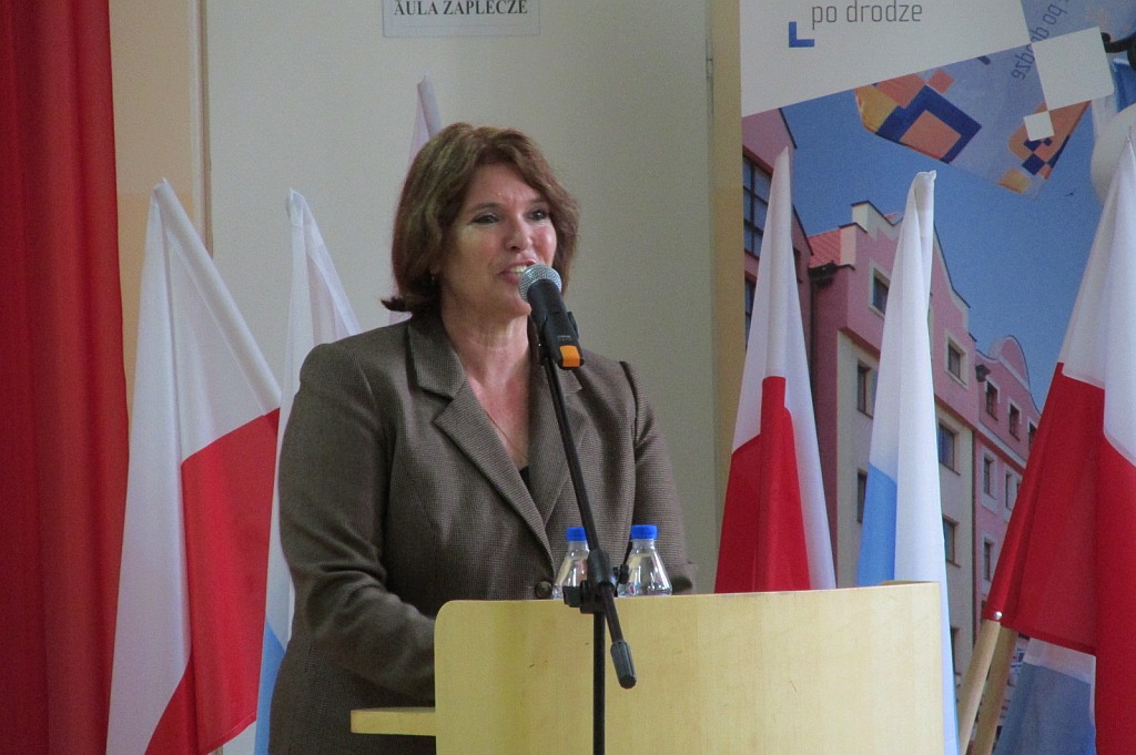 Miejskie rozpoczęcie roku szkolnego