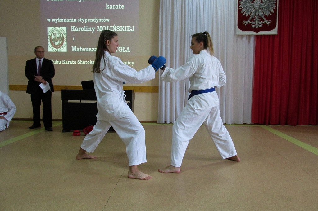 Miejskie rozpoczęcie roku szkolnego