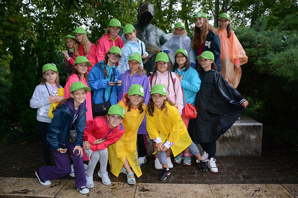 Legnickie Balbinki znowu najlepsze