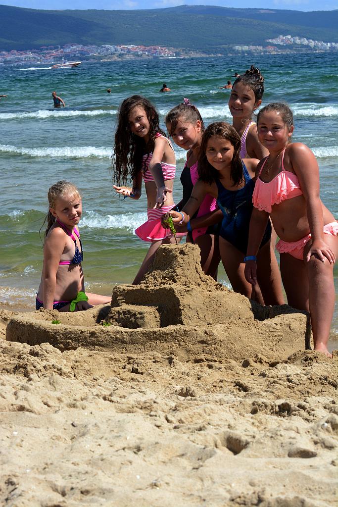 Legnickie Balbinki znowu najlepsze