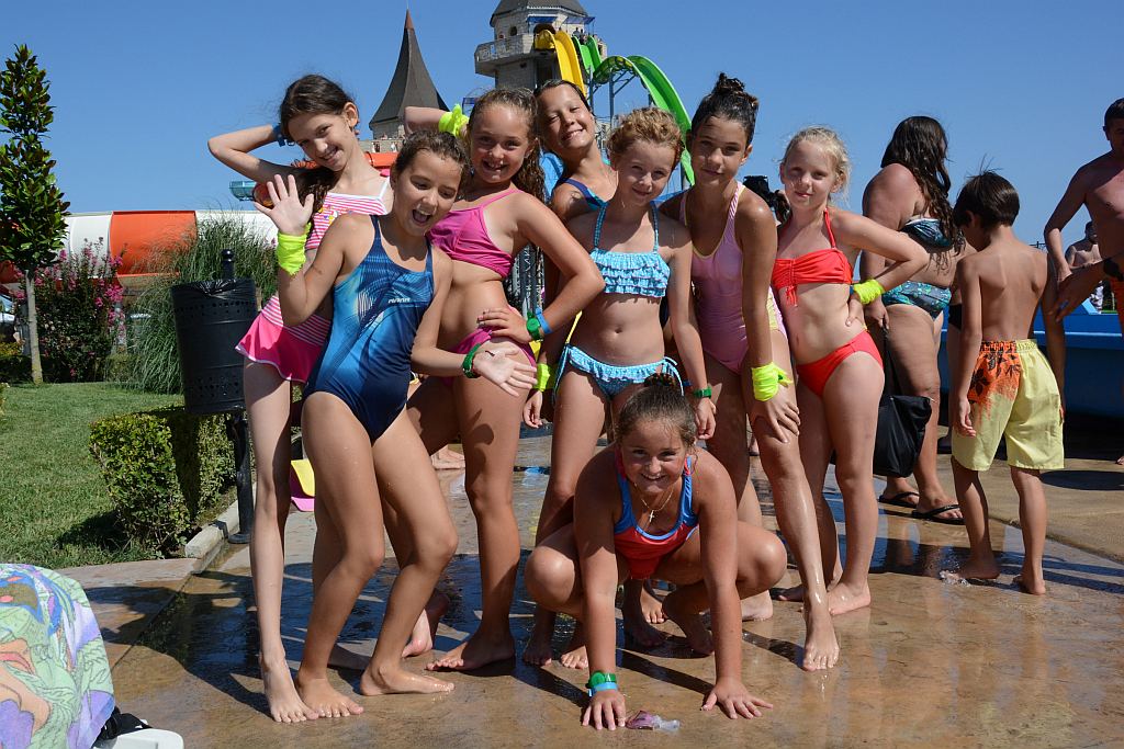 Legnickie Balbinki znowu najlepsze