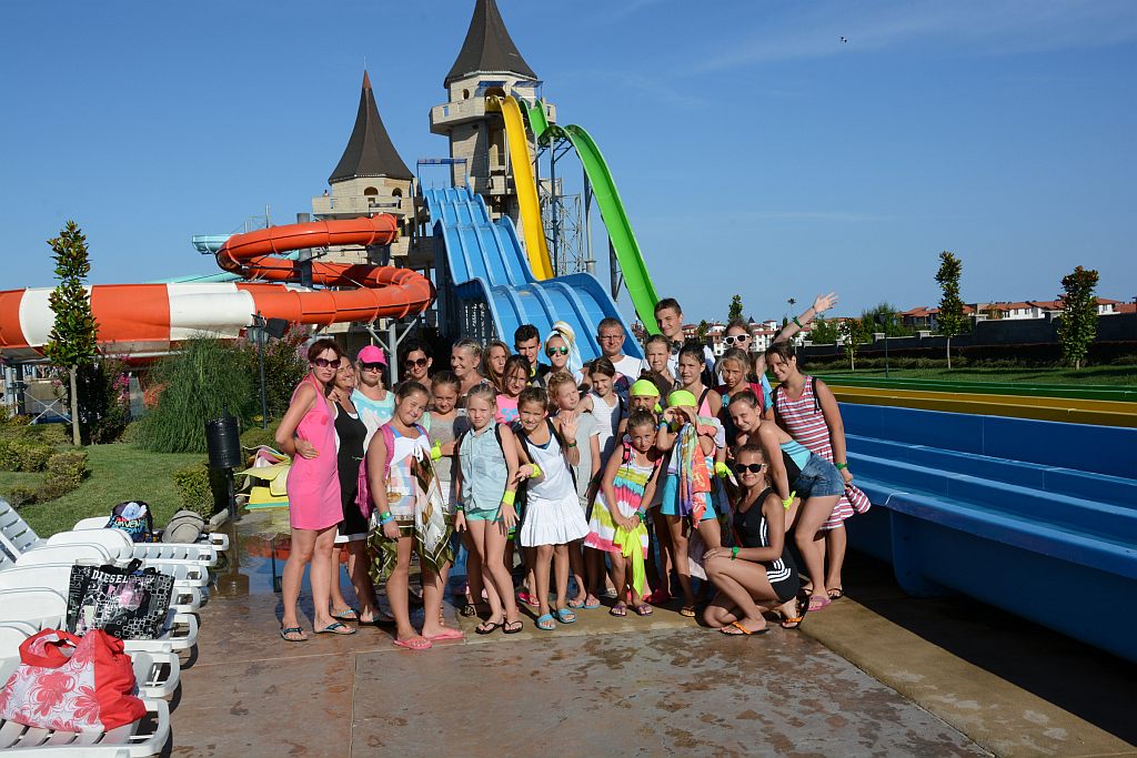 Legnickie Balbinki znowu najlepsze