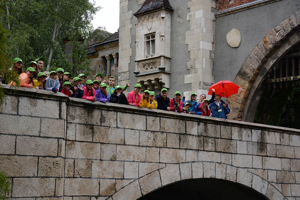 Legnickie Balbinki znowu najlepsze