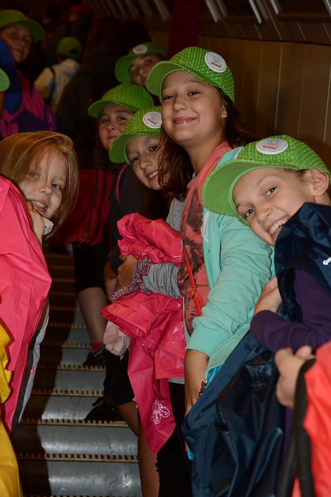 Legnickie Balbinki znowu najlepsze