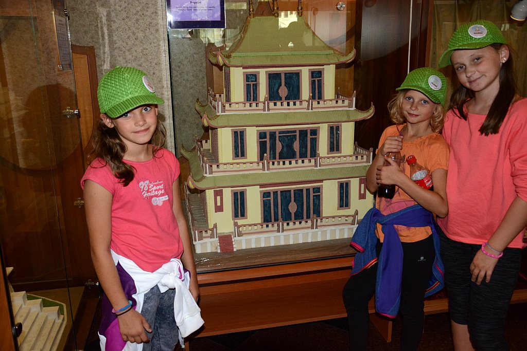 Legnickie Balbinki znowu najlepsze