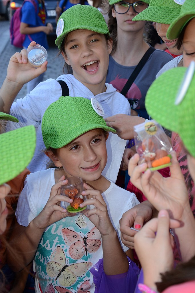 Legnickie Balbinki znowu najlepsze