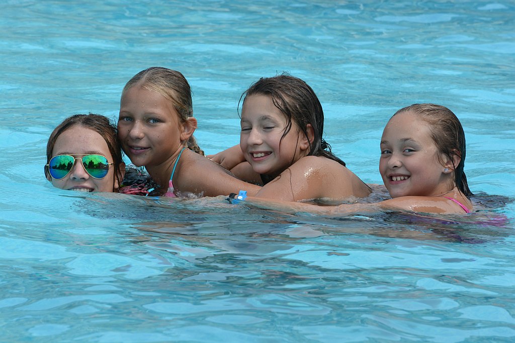 Legnickie Balbinki znowu najlepsze