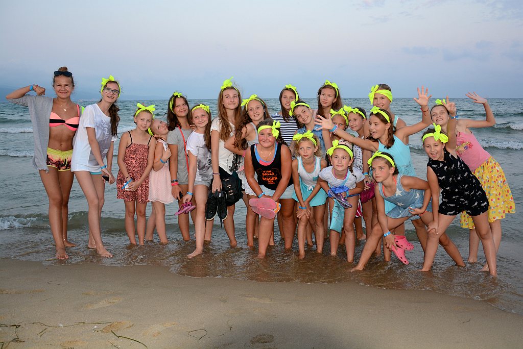 Legnickie Balbinki znowu najlepsze