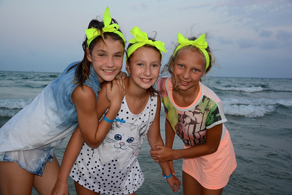 Legnickie Balbinki znowu najlepsze