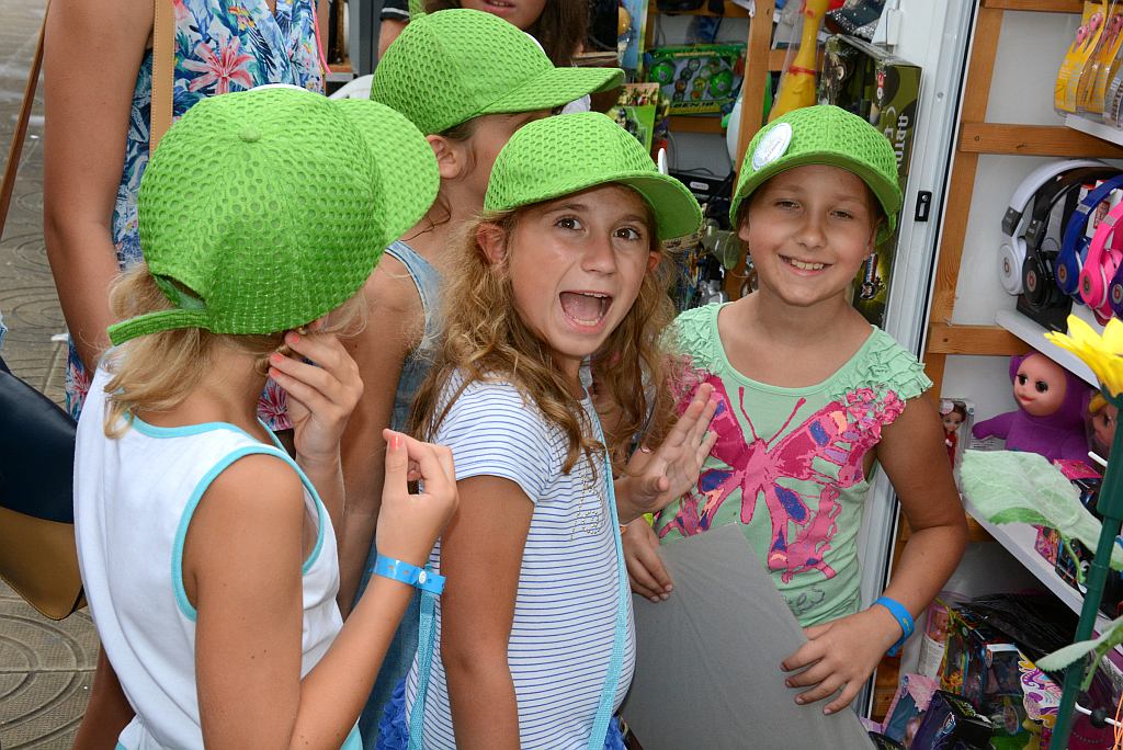 Legnickie Balbinki znowu najlepsze