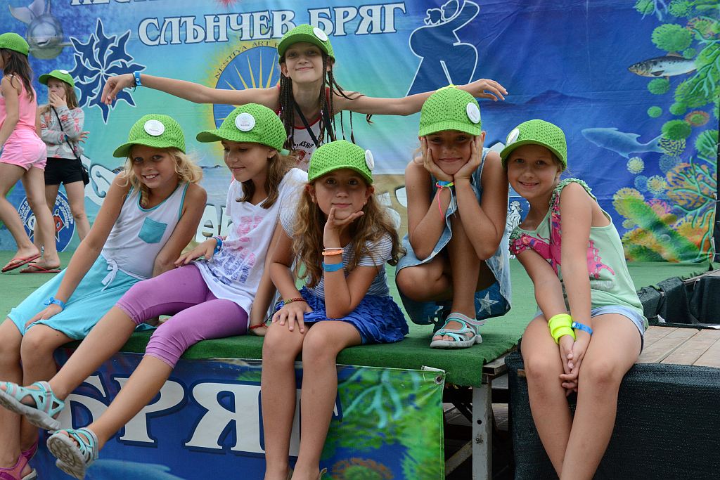 Legnickie Balbinki znowu najlepsze