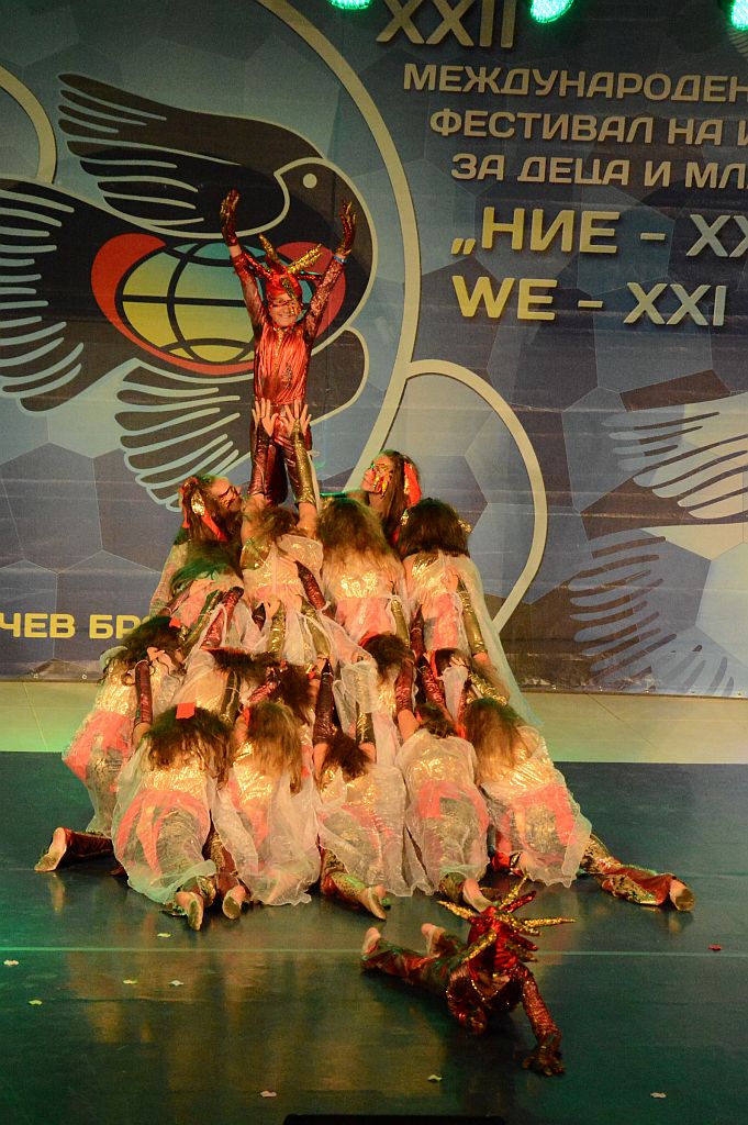 Legnickie Balbinki znowu najlepsze