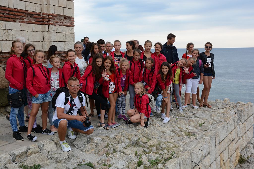 Legnickie Balbinki znowu najlepsze