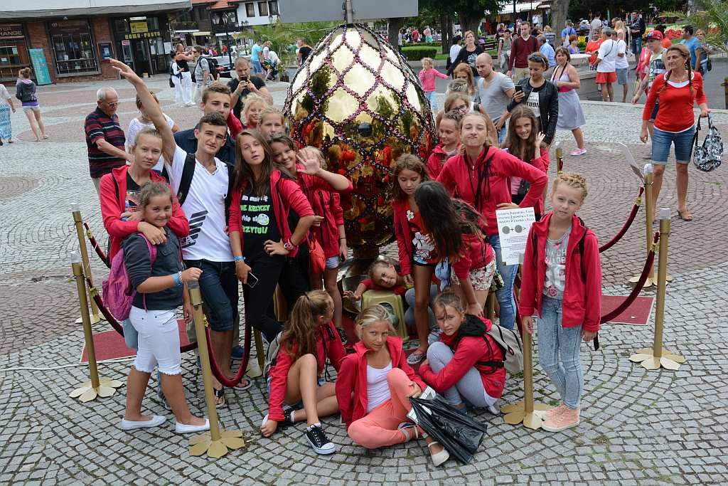 Legnickie Balbinki znowu najlepsze