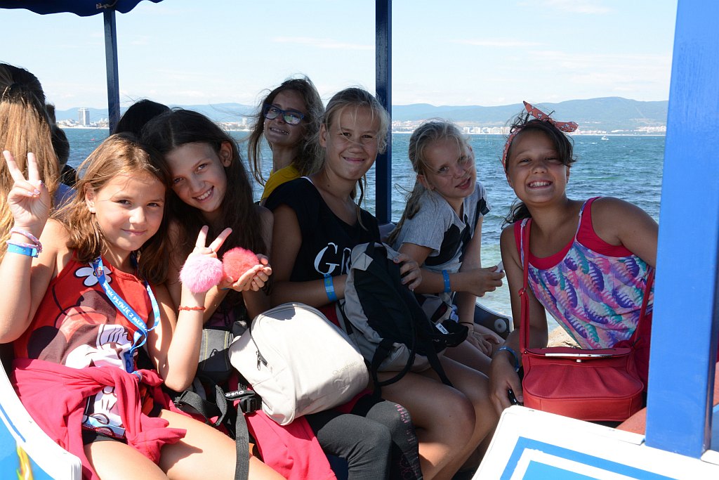 Legnickie Balbinki znowu najlepsze