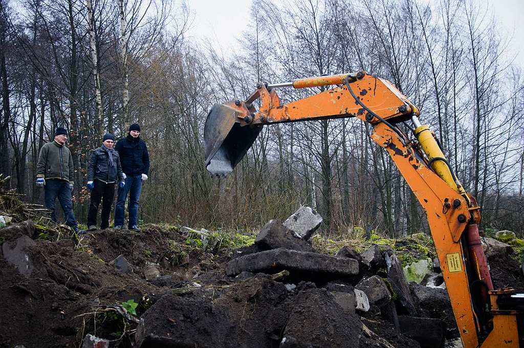 Liegnitz.pl odnalazła prawdziwe skarby