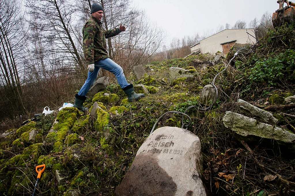 Liegnitz.pl odnalazła prawdziwe skarby