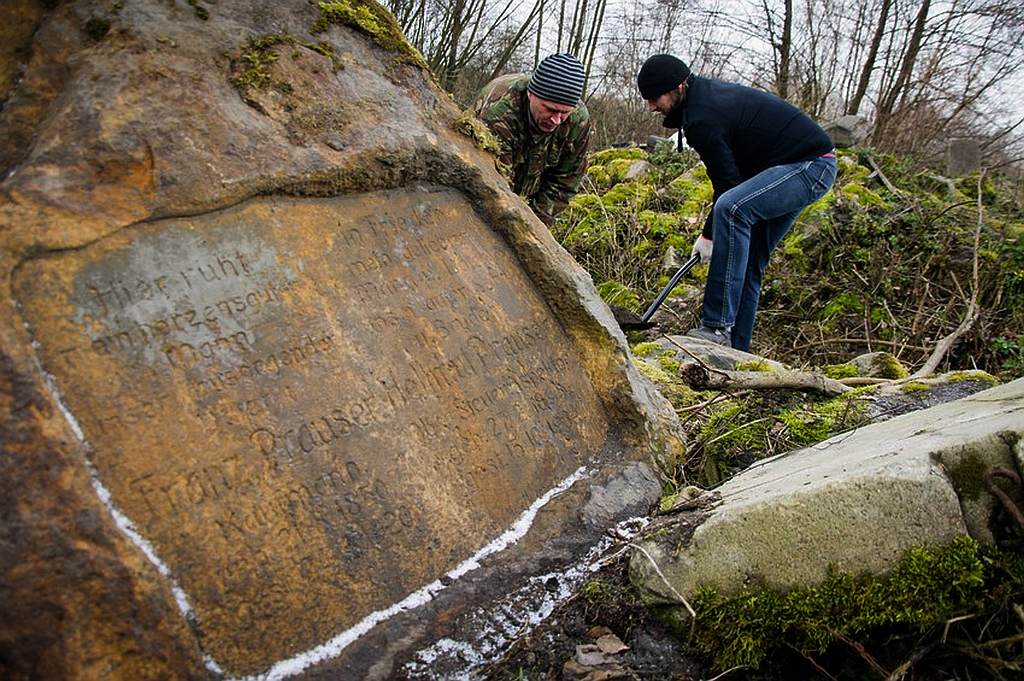 Liegnitz.pl odnalazła prawdziwe skarby