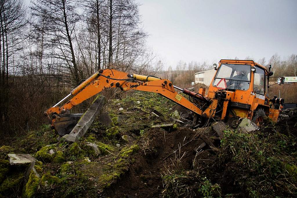 Liegnitz.pl odnalazła prawdziwe skarby