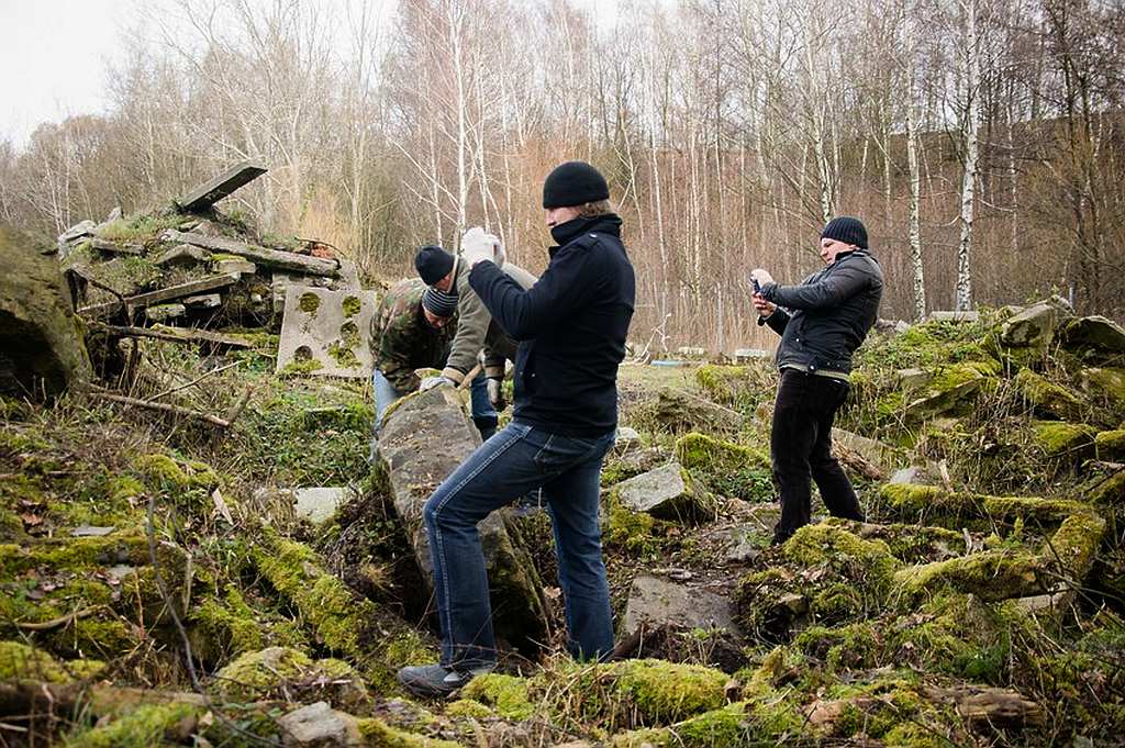 Liegnitz.pl odnalazła prawdziwe skarby