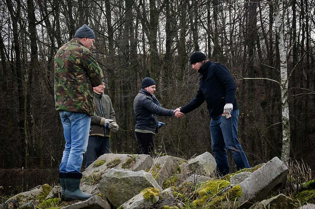 Liegnitz.pl odnalazła prawdziwe skarby
