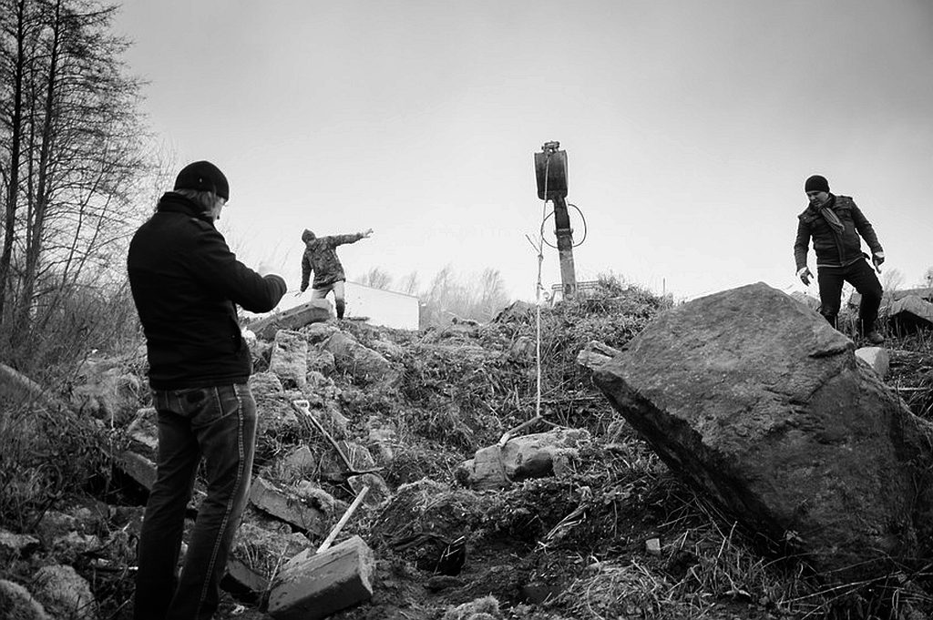 Liegnitz.pl odnalazła prawdziwe skarby