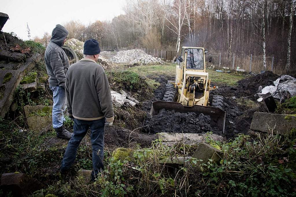 Liegnitz.pl odnalazła prawdziwe skarby