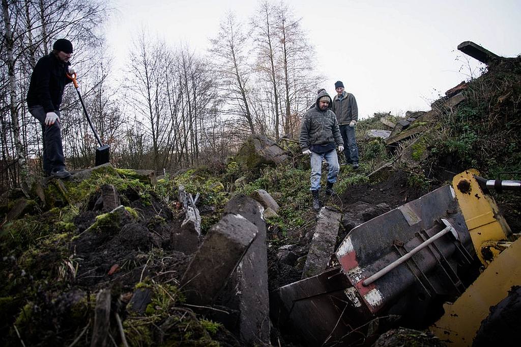 Liegnitz.pl odnalazła prawdziwe skarby