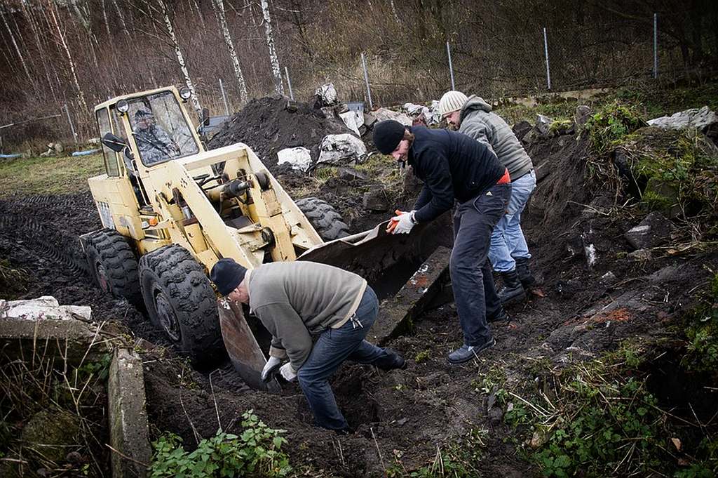 Liegnitz.pl odnalazła prawdziwe skarby