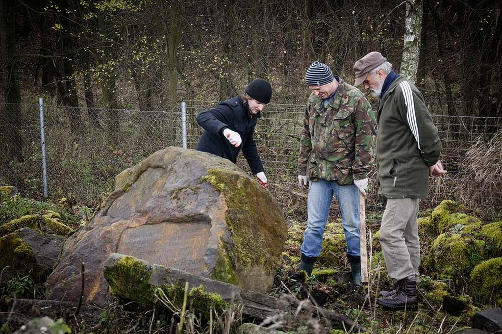 Liegnitz.pl odnalazła prawdziwe skarby