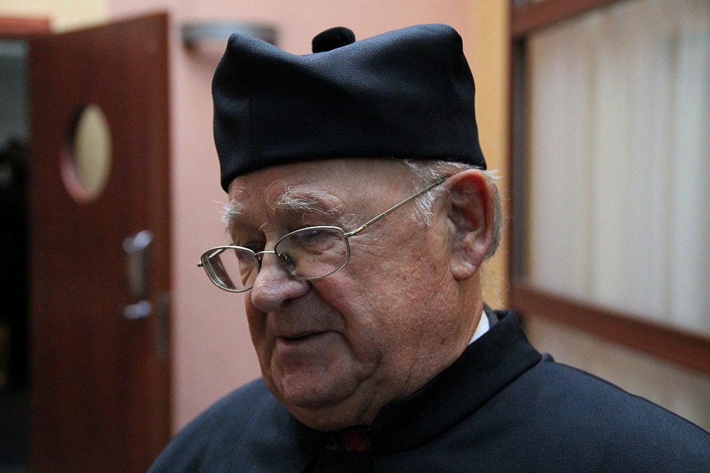 Absolwenci WSM odebrali swoje dyplomy