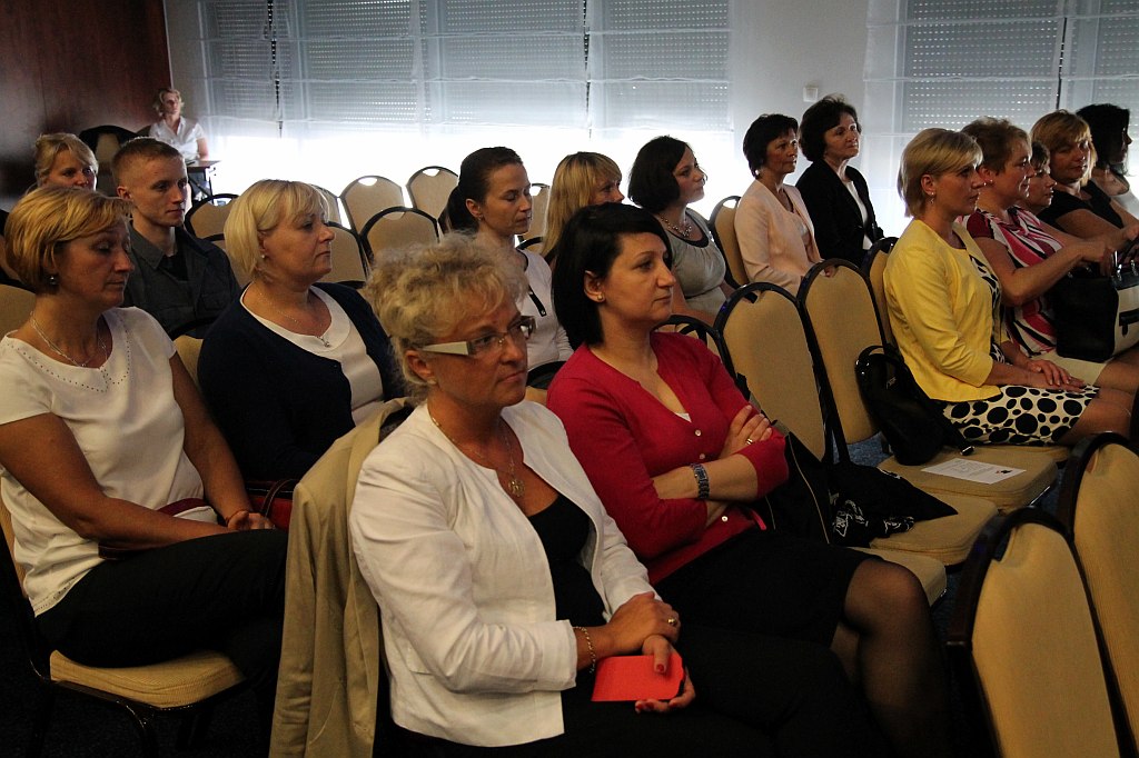 Absolwenci WSM odebrali swoje dyplomy