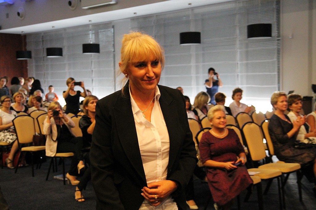 Absolwenci WSM odebrali swoje dyplomy