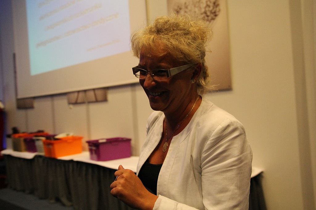 Absolwenci WSM odebrali swoje dyplomy