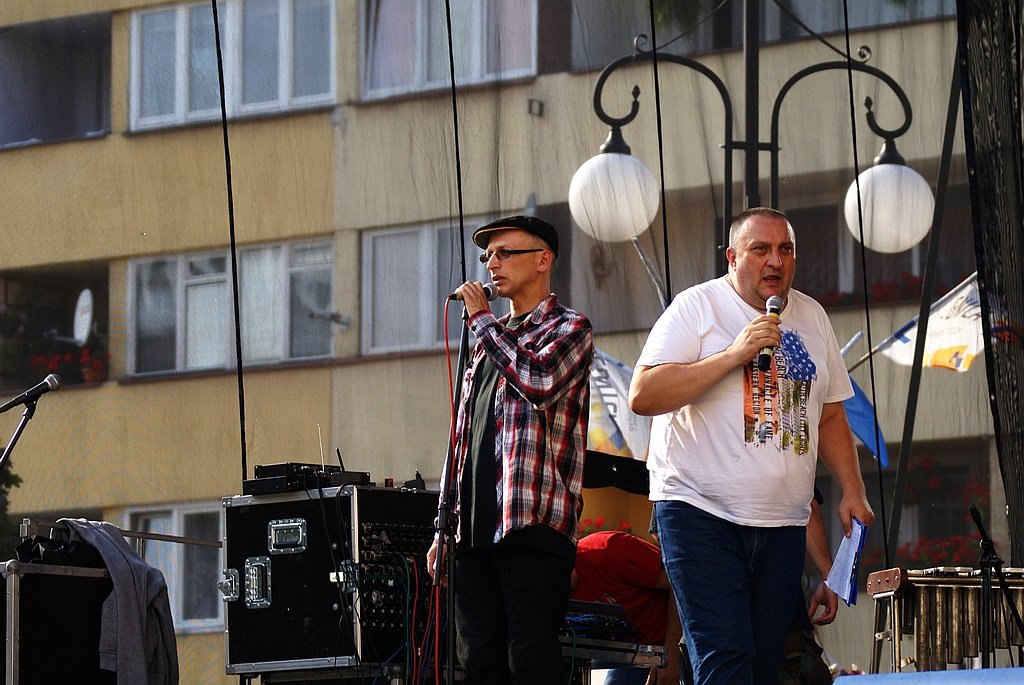 Dzieci Legnicy cz2