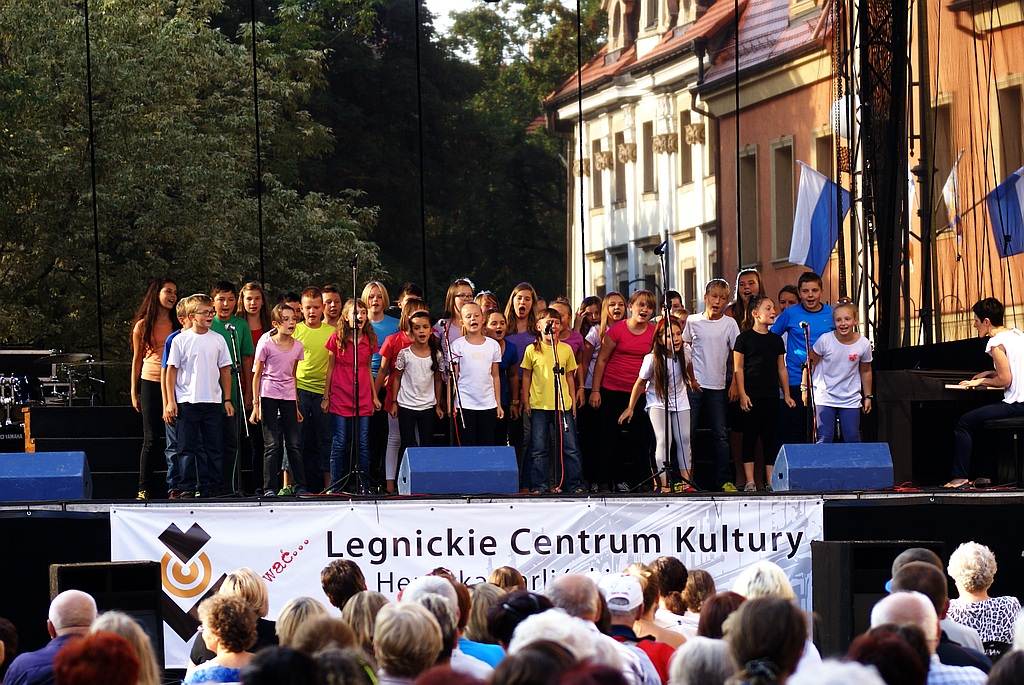 Dzieci Legnicy cz2