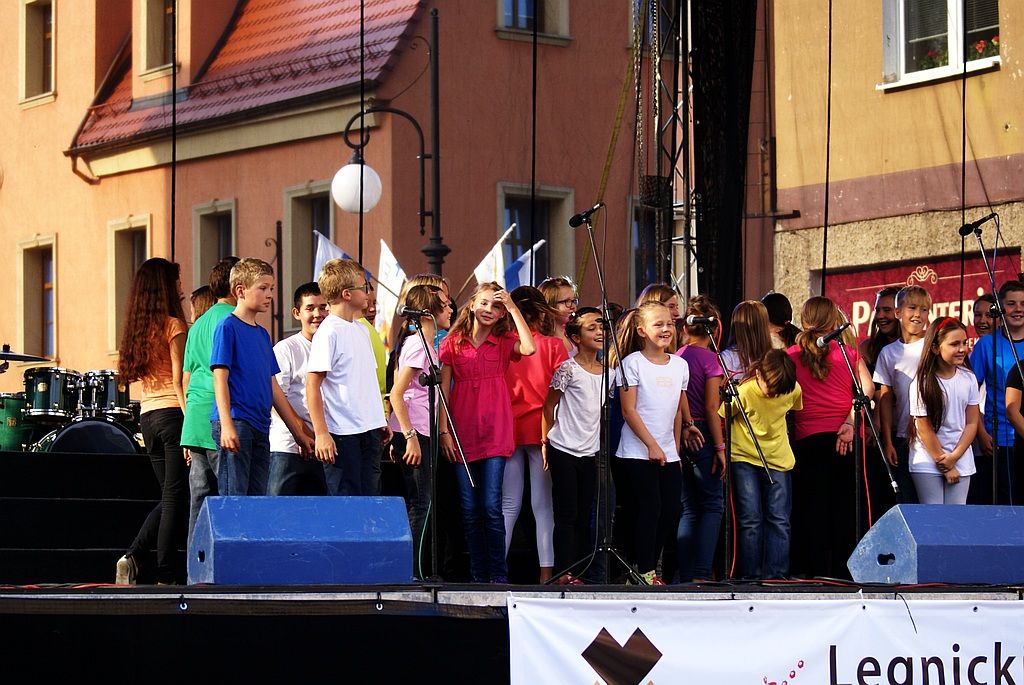 Dzieci Legnicy cz2