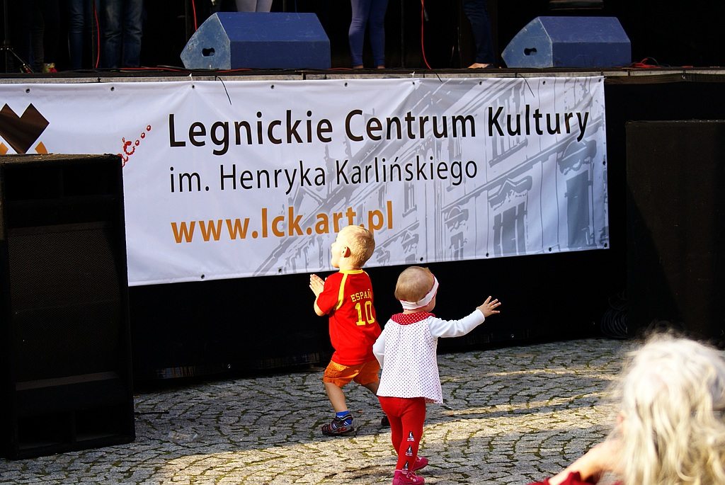 Dzieci Legnicy cz2