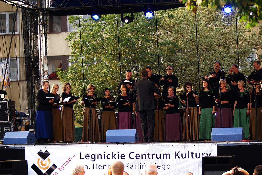 Dzieci Legnicy cz2