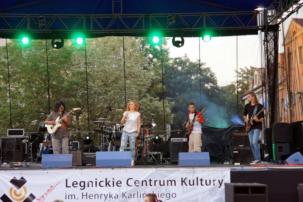 Dzieci Legnicy cz3
