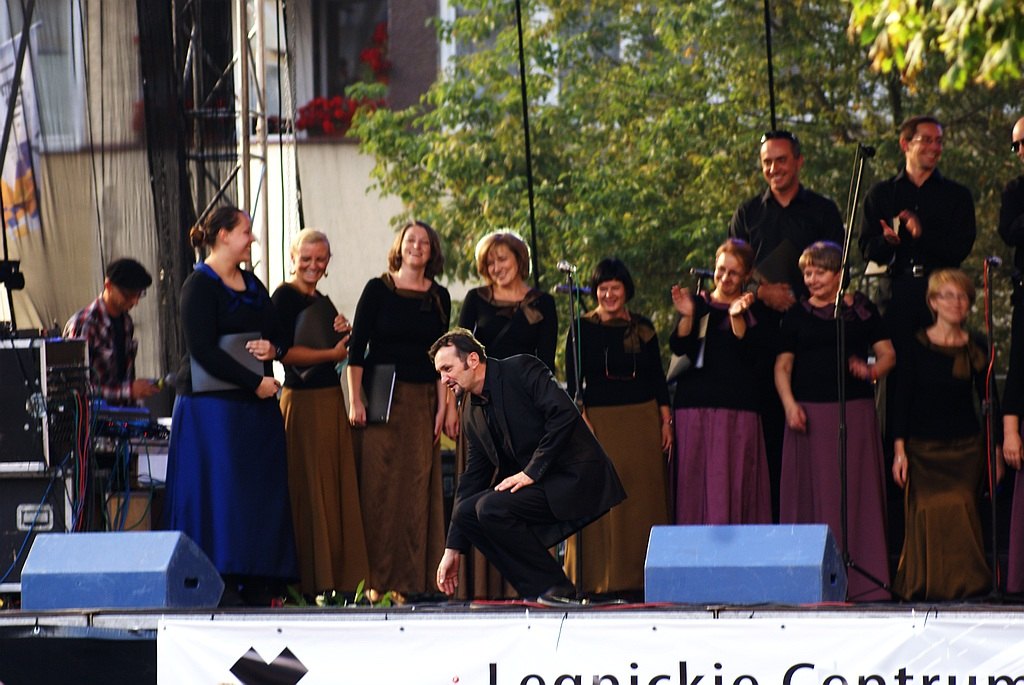 Dzieci Legnicy cz2