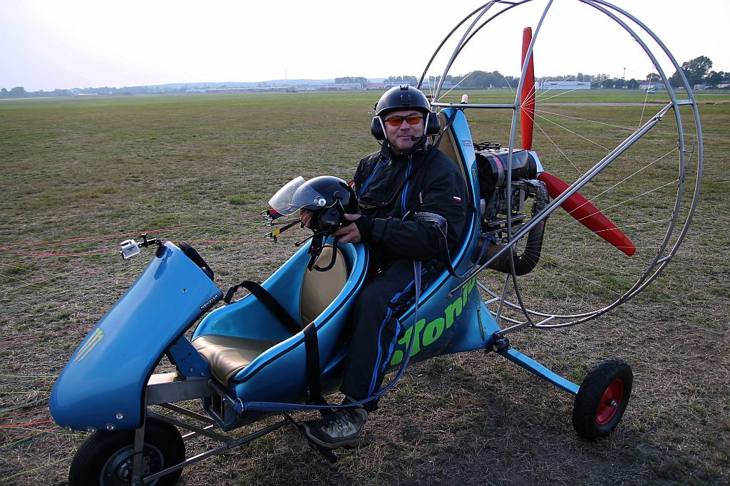 Legnica z lotu ptaka cz.1